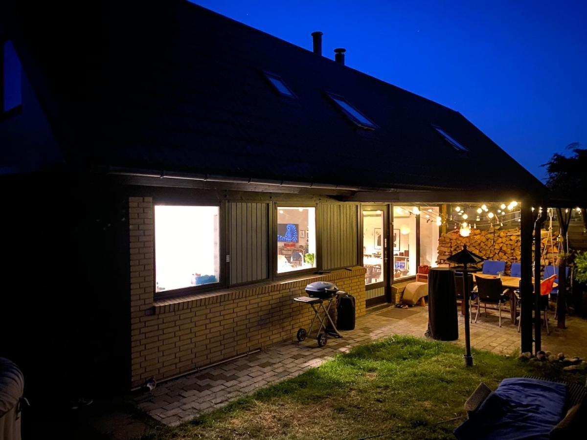 Pousada Family House With 3 Bedrooms, Garden & Free Parking *